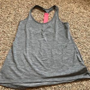 Workout tank